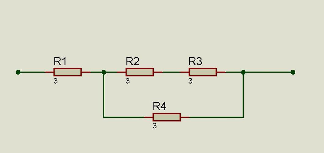3个电阻并联怎么计算 学类资讯