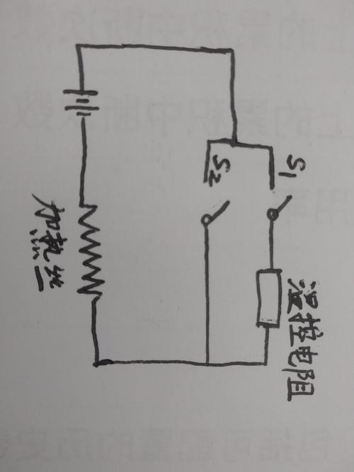 不发热(两个接线吸力维修互换) 汽修知识