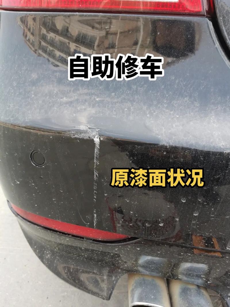 对于技术绝对是打磨再打磨，从细节中再抠...(绝对是修车打磨底盘一台) 汽修知识