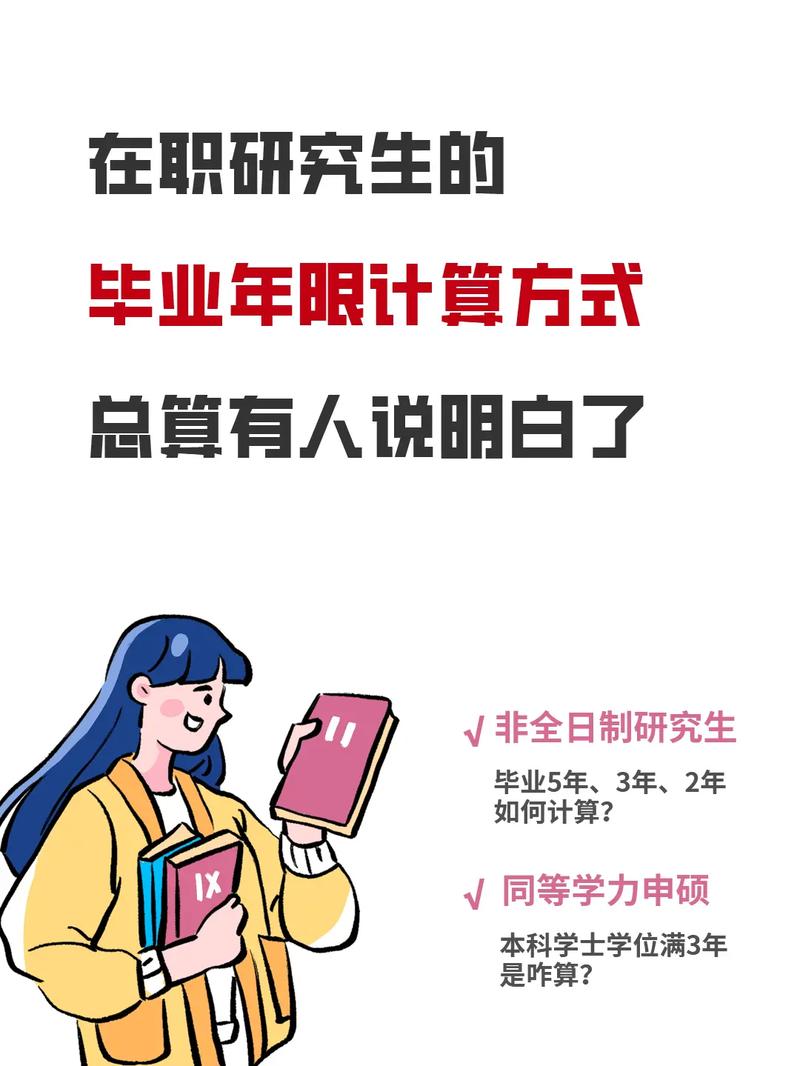 考研对毕业年限有什么限制吗 学类资讯