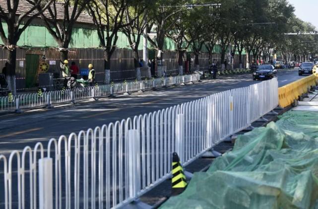 以后来这里可穿越林荫大道亲近文化遗址(林荫遗址大街文化大修) 汽修知识 以后来这里可穿越林荫大道亲近文化遗址(林荫遗址大街文化大修) 汽修知识