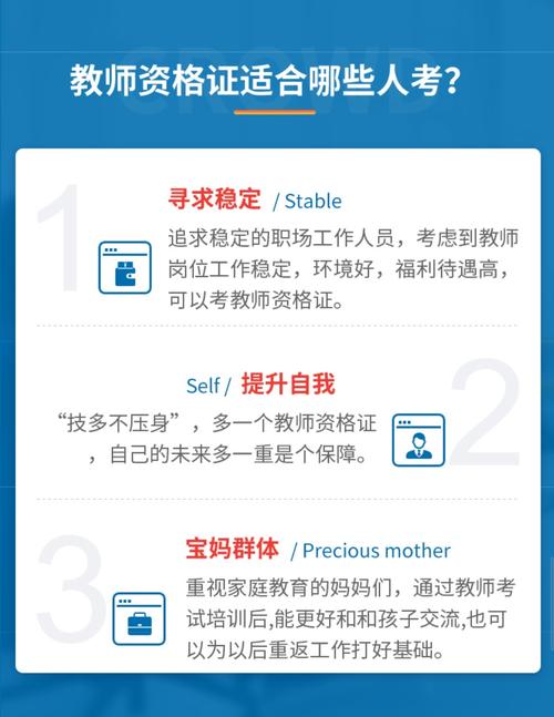 成人如何考教师资格证 学类资讯