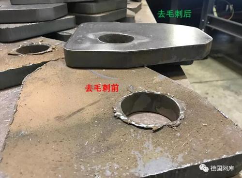 却很头疼，为大家整理了10种最常见去毛刺方式(毛刺去除电解工件零件) 汽修知识