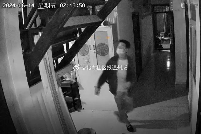 流窜多地 专盗沿街门店 这名“惯偷”终落网(沿街张某惯偷盗窃门店) 汽修知识