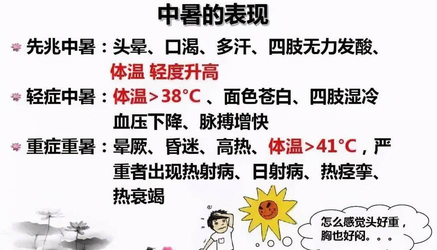 夏季最热的时候被称为什么 学类资讯