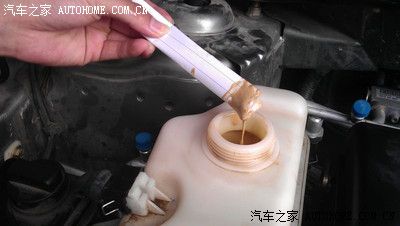 机油进水了要怎么修？(机油进水冷却液发动机气缸) 汽修知识