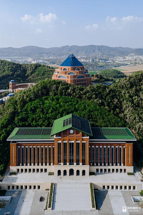 中山大学深圳校区是985吗 学类资讯