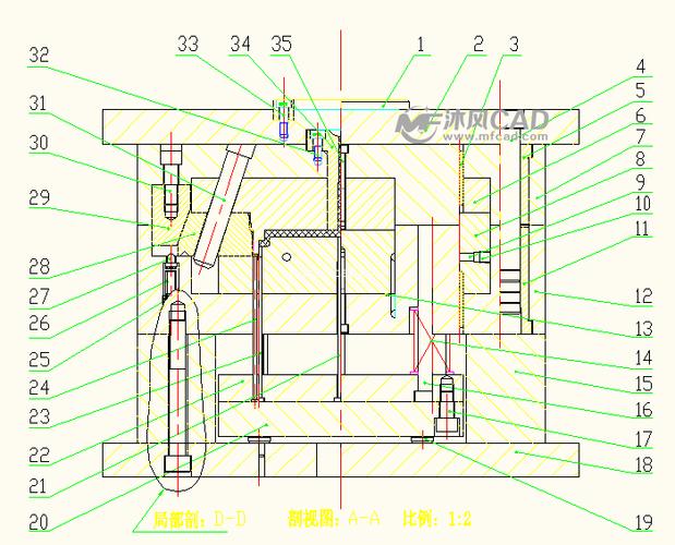 汽车螺纹连接结构的装配工具选型与装配工艺校核(装配工具校核扭矩螺纹) 汽修知识