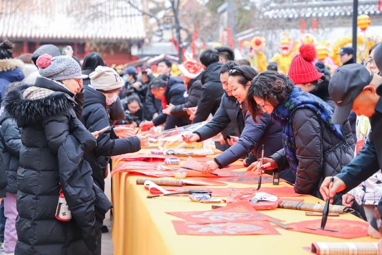 亮点破圈、热度火爆！春节假期济宁文旅市场平安有序(景区热度游客有序梁山) 汽修知识