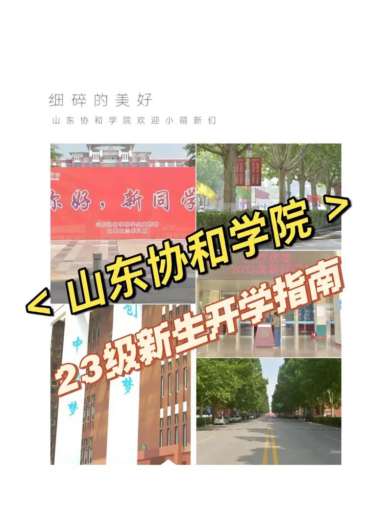 山东协和学院是民办还是公办学校 学类资讯