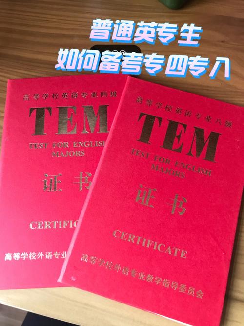 商务英语可以考专四专八吗? 学类资讯