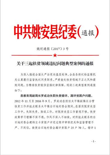 云南省纪委省监察厅网站通报扶贫领域多起违规违纪问题(扶贫万元村委会党内党总支) 汽修知识