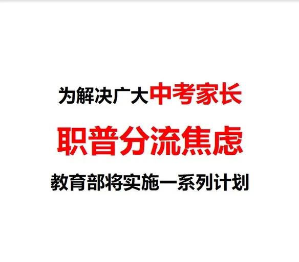 家长们不用焦虑普职分流了？职业本科了解一下(本科职业中职职业教育职分) 汽修知识