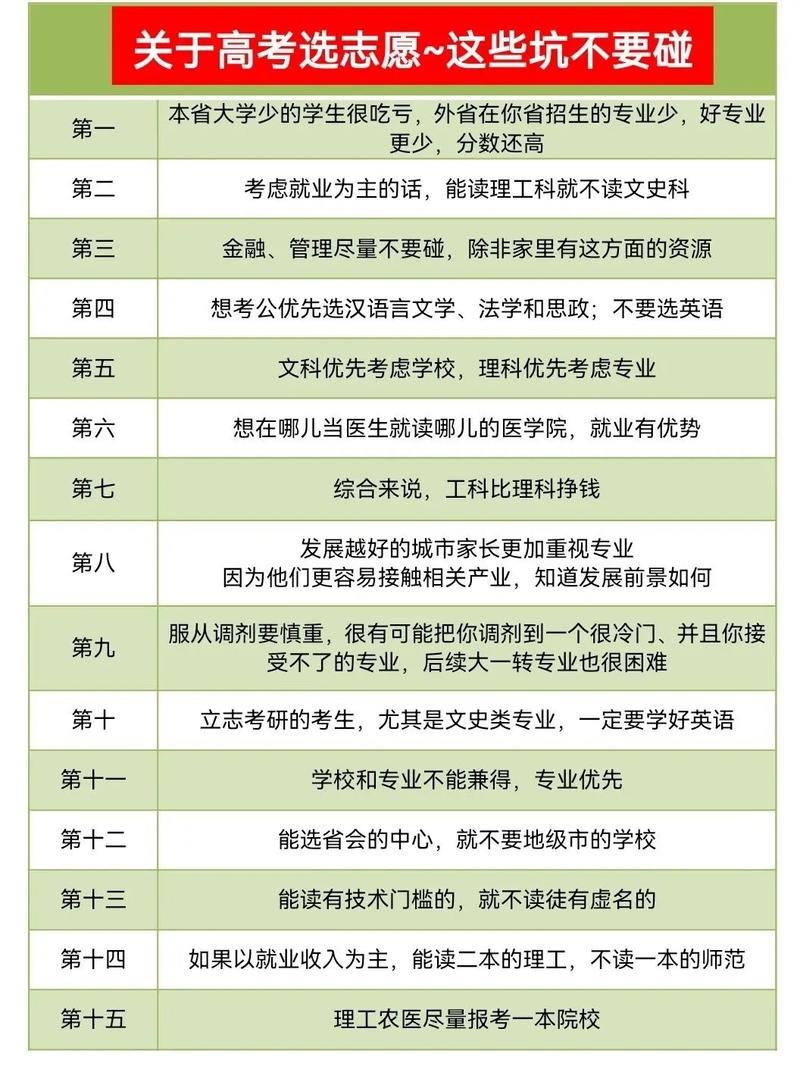 报考专业填错了怎么办 学类资讯