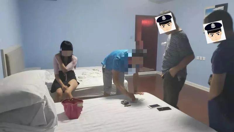 桂林市区一酒店暗藏淫窝，多名男女被抓！(被抓暗藏多名临桂市区) 汽修知识