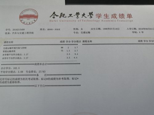 大学成绩到底有什么用 学类资讯