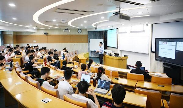 奥克兰大学金融有什么必修课 学类资讯