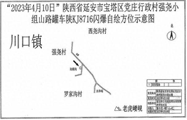 延安一非法干气装车点附近运输车闪爆致1死1伤事故调查报告公布(宝塔事故伴生装车安全生产) 汽修知识