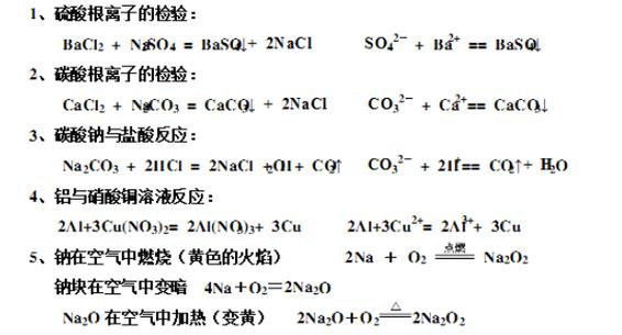 氧化铁与稀盐酸反应的化学方程式离子方程式怎么写 学类资讯