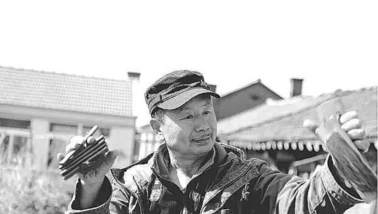 塘沽记忆：航一筑港名人录（二十五）(工段航务装载机名人录工作) 汽修知识