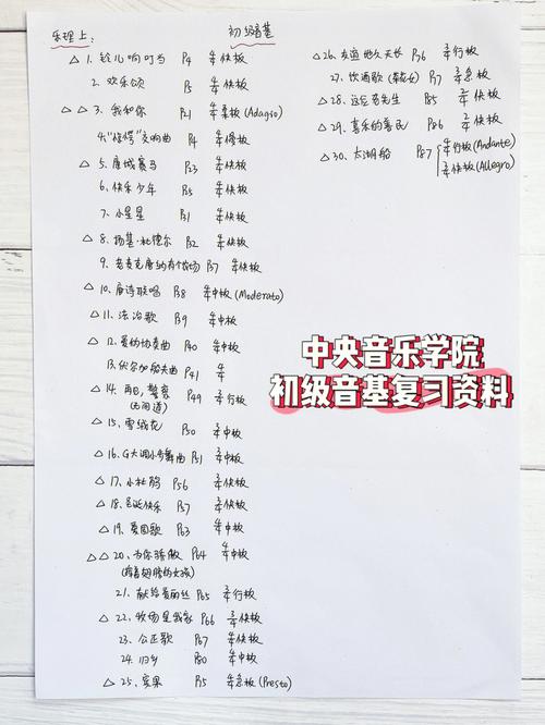 乐理没过能补考吗 学类资讯