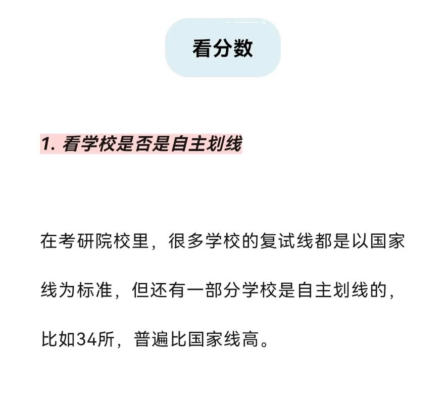 怎么看哪个学校考研考什么 学类资讯