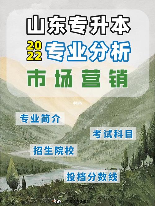 山东专升本市场营销考高数几 学类资讯