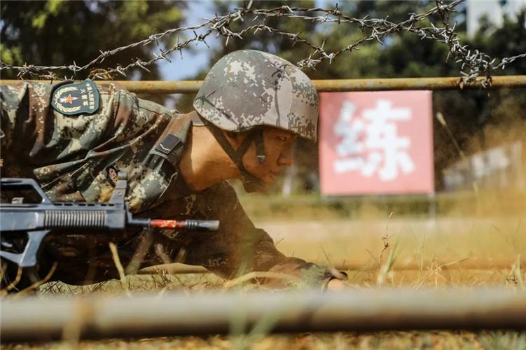 高寒砺山地精兵丨西藏日喀则军分区掀起新训练兵热潮(高寒新训军分区练兵精兵) 汽修知识