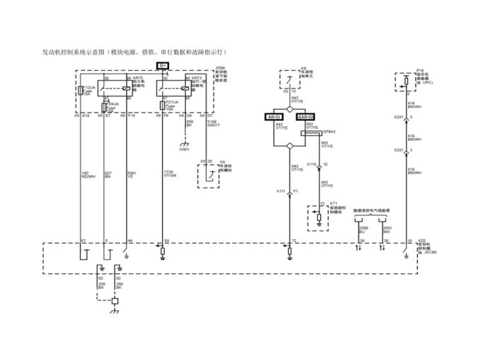 更新宝骏RC-5W 310 360 310w维修手册电路图2022(手册维修电路图技师助力) 汽修知识