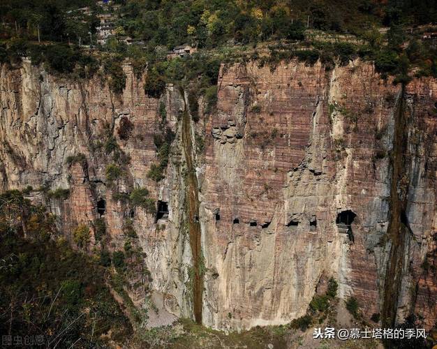 长治这条县界“断头路”通了(断头这条壶关南郊陵川) 汽修知识