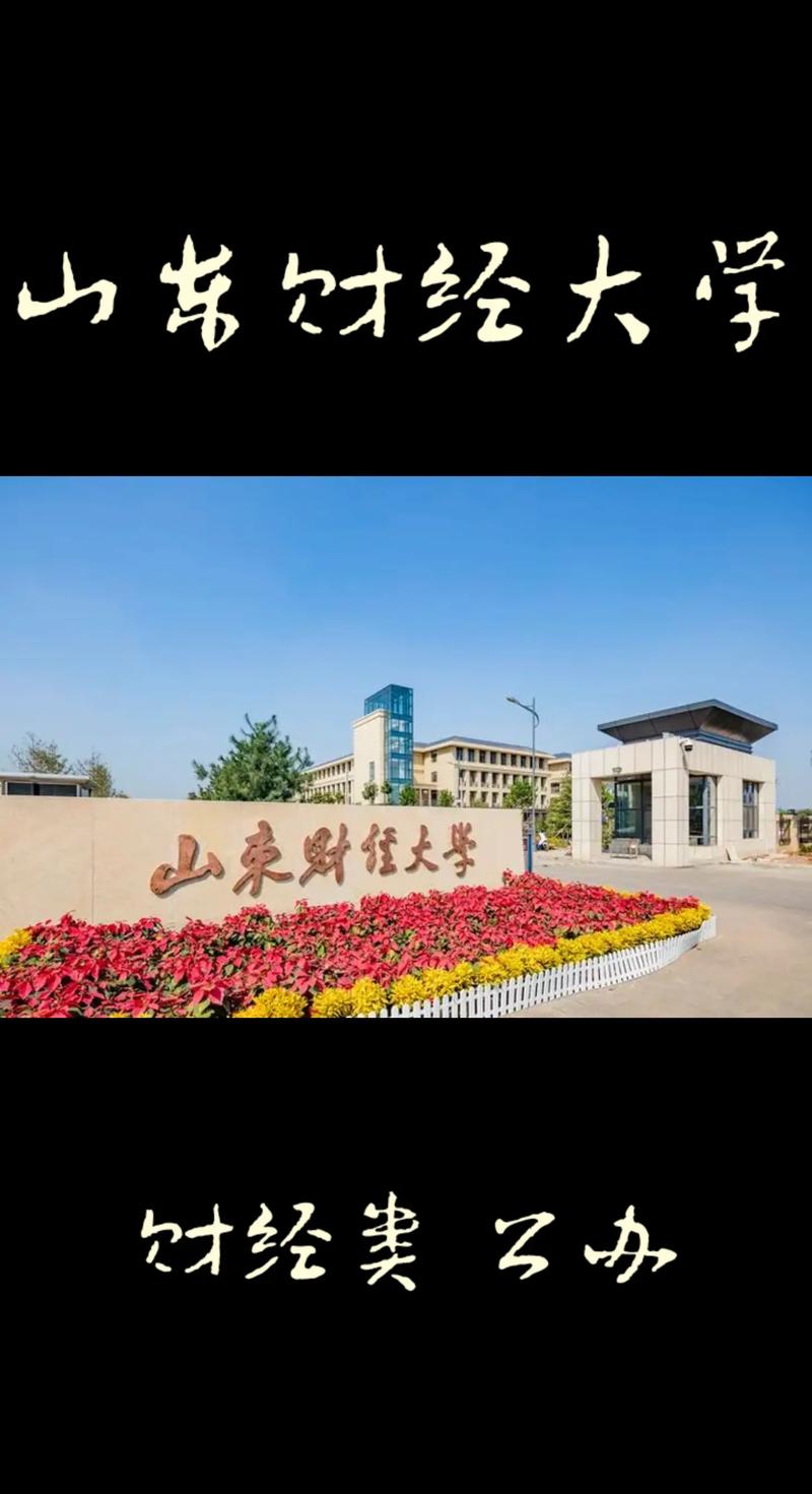 山东财经大学的学校代码是什么 学类资讯