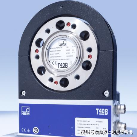 莘默质优直飞价优快捷-HBM 扭矩传感器 1-T22/5Nm(扭矩接头测量仪开关弹簧) 汽修知识