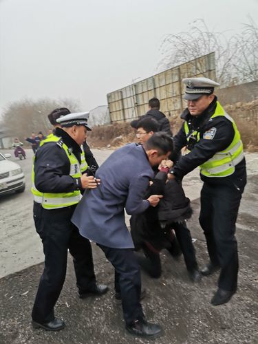 邢台市任泽区公安交警大队迅速侦破一起肇事逃逸交通事故(逃逸民警侦破肇事驾驶人) 汽修知识