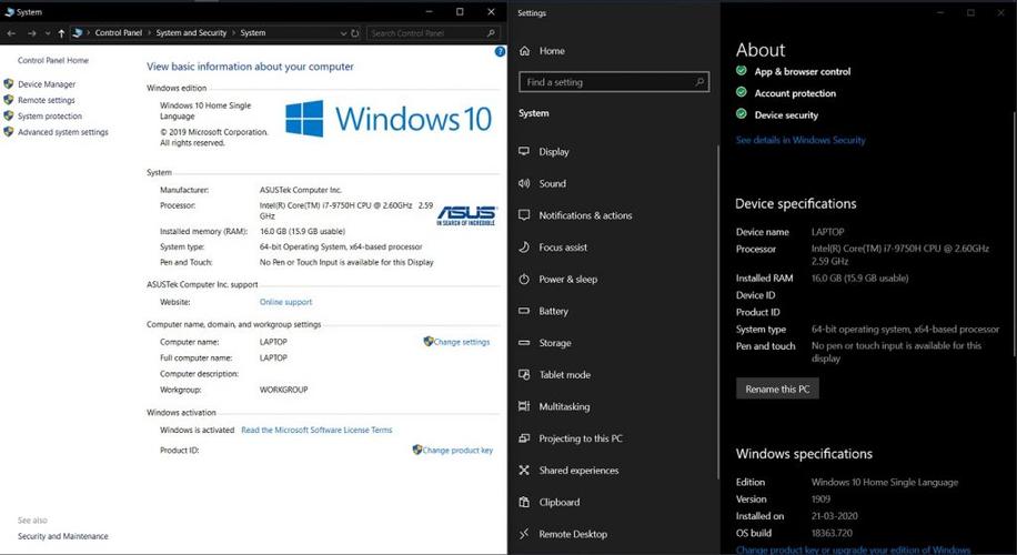 控制面板，微软将在Windows10新版本上隐藏控制面板(面板微软控制设置隐藏) 汽修知识