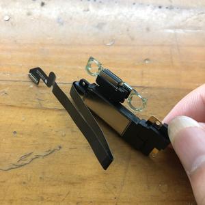 苹果手机维修(听筒苹果排线断裂修复) 汽修知识 苹果手机维修(听筒苹果排线断裂修复) 汽修知识