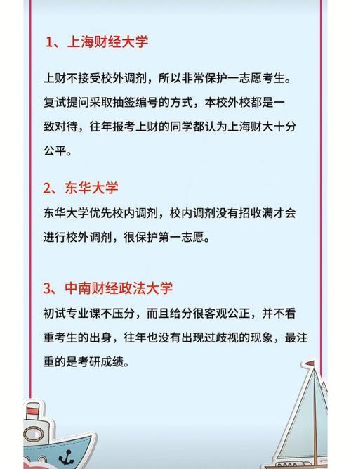 考研能去任意学校吗 学类资讯