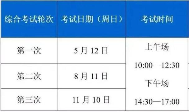 2024年全年心理咨询师考试时间表 学类资讯