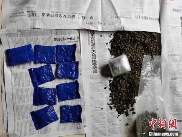 云南普洱警方公布多起毒品案:茶叶书籍油管均成藏毒工具(普洱边境民警油管支队) 汽修知识 云南普洱警方公布多起毒品案:茶叶书籍油管均成藏毒工具(普洱边境民警油管支队) 汽修知识