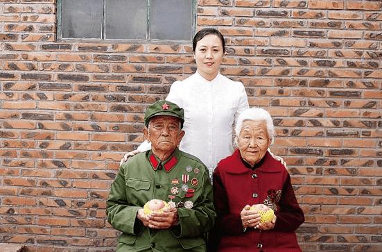 沧州日报：盐山张忠秀——用影像留住英雄(盐山老人军人老兵拍摄) 汽修知识