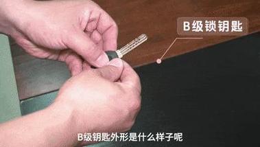 17秒即开！看完赶快检查自家门锁(窃贼门锁看完作案入室) 汽修知识