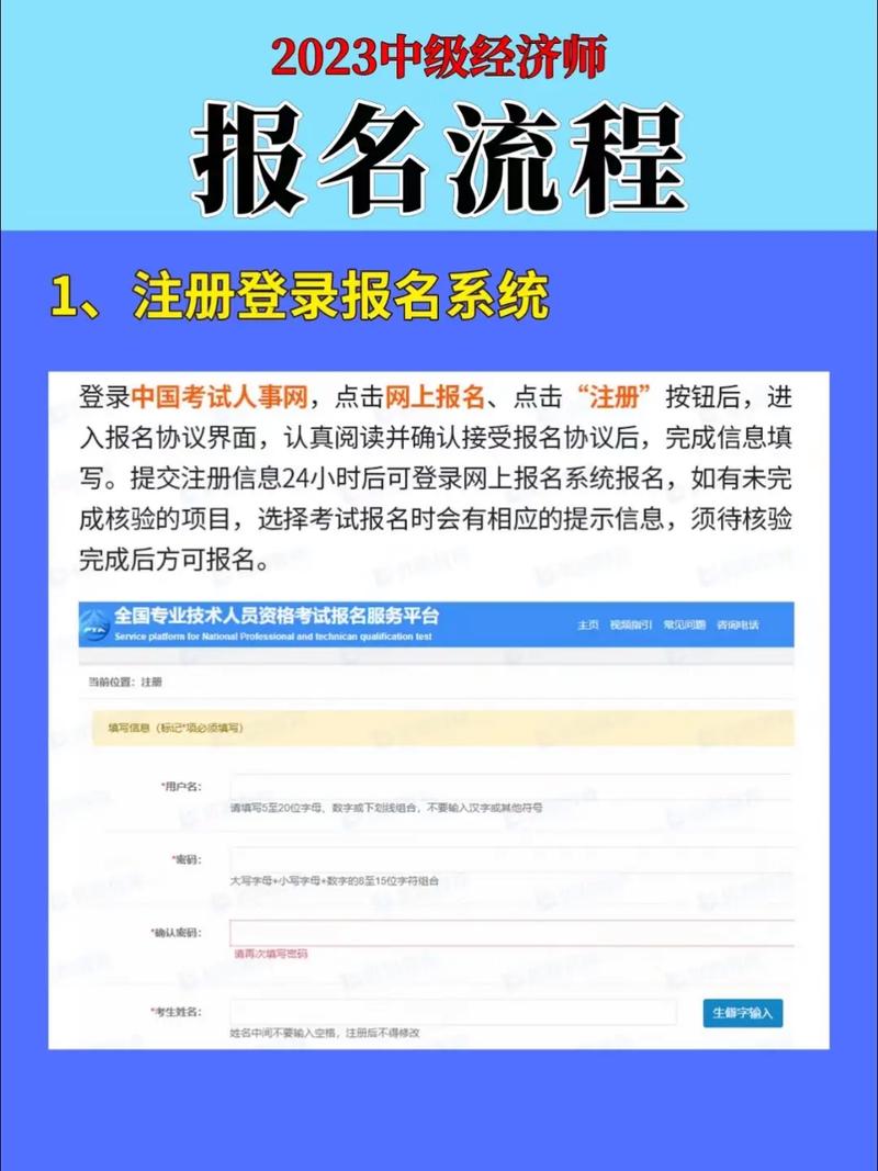 中级经济师怎么报考在哪里报考 学类资讯