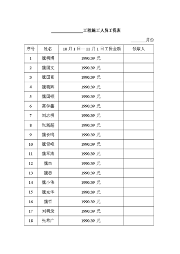 一般5年施工员工资多少 学类资讯