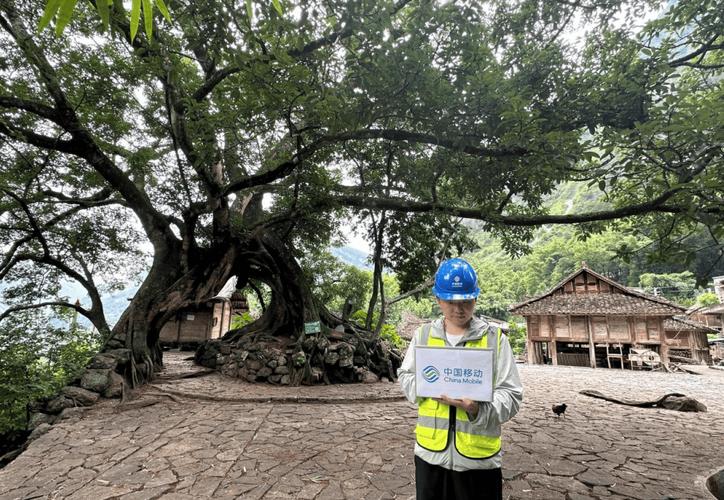 铸就人民最满意的网 助力六盘水乡村振兴——来自中国移动贵州公司六盘水分公司的报道(六盘公司助力中国移动水分) 汽修知识