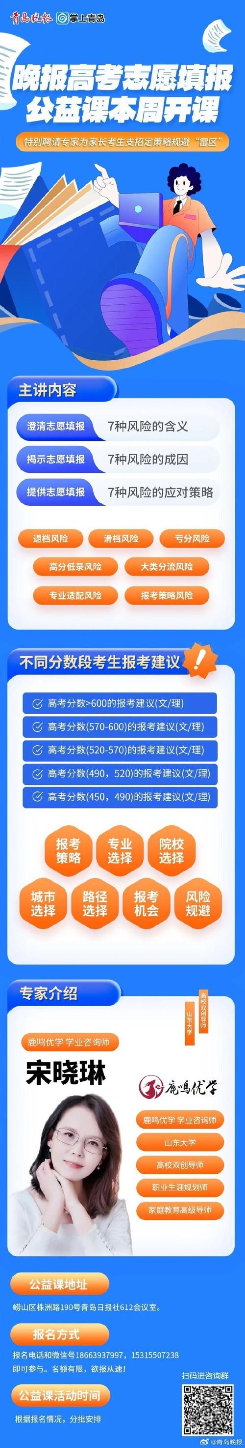 2024年报志愿是高考成绩出来之后吗 学类资讯