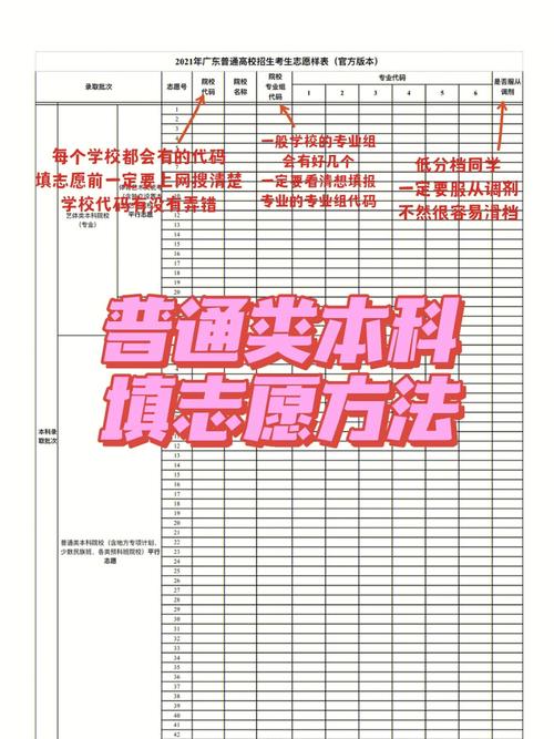 新高考112个志愿如何排序 学类资讯