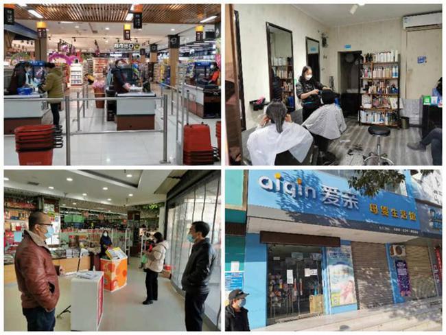 Tony老师来了！聊城冠县这些行业门店2月21日起复业(门店复业消毒疫情防控) 汽修知识