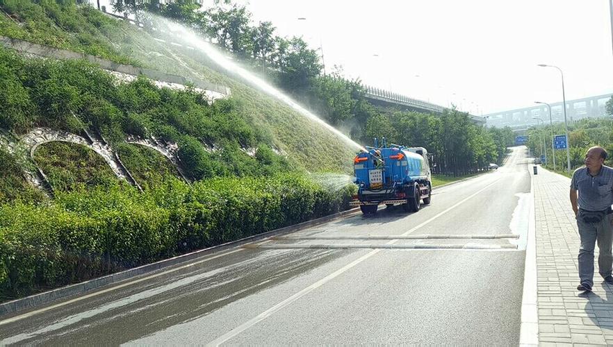 国速通广东道路养护工程有限公司(修剪草坪植物养护浇水) 汽修知识