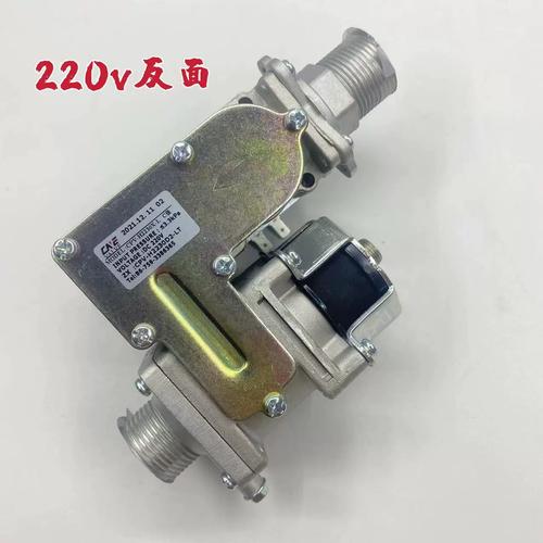 说明你的燃气壁挂炉比例阀坏了(燃气壁挂炉比例阀几种采暖) 汽修知识
