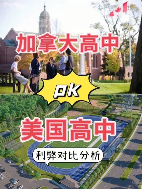 加拿大公立高中优劣势是什么？ 学类资讯