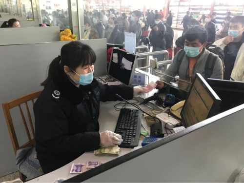 重磅！临沂市区各汽车站及九县汽车站恢复客运服务(旅客客运汽车站测温复工) 汽修知识